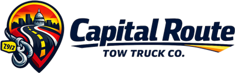 Capital Route Tow Truck Co.