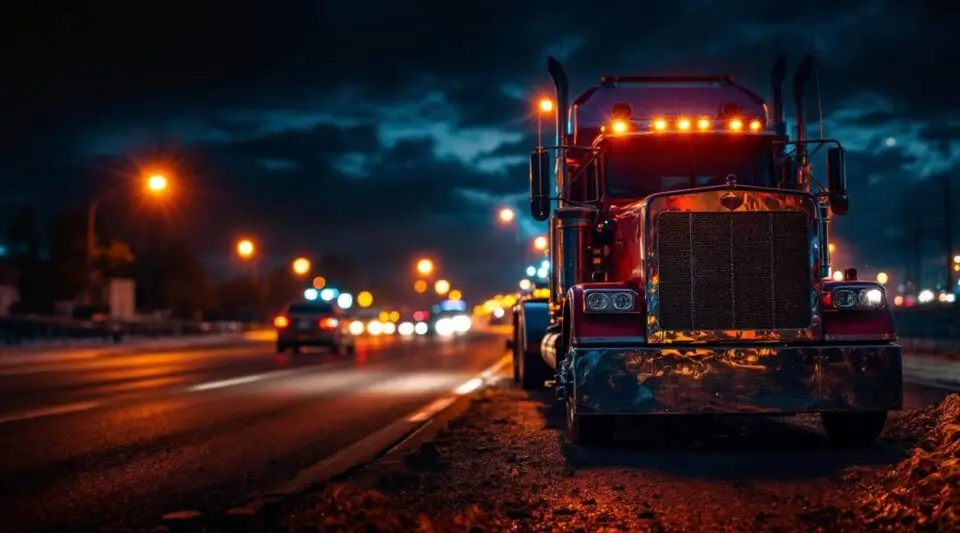 24 Hour Towing Service Bellevue NE