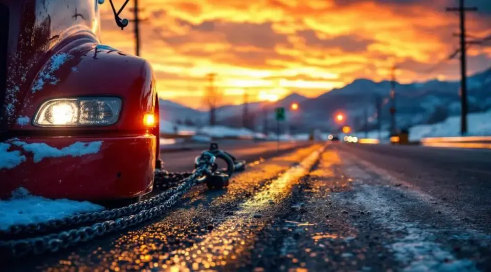 Local Car Towing Bellevue NE